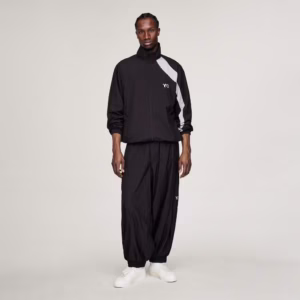 ÁO KHOÁC NYLON 3 GẠCH KHÔNG VIỀN MAY Y-3