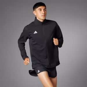 Áo khoác chạy bộ adizero essentials